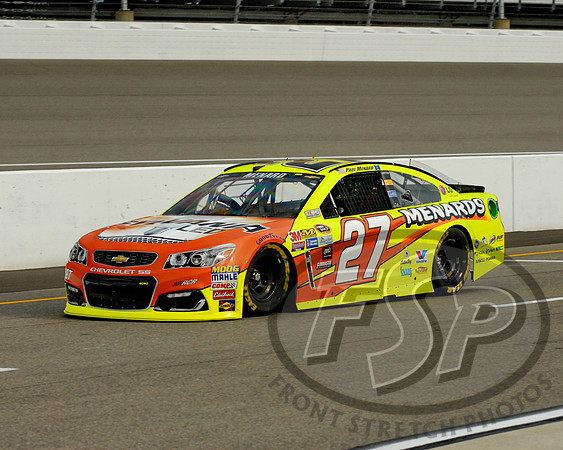 Paul Menard