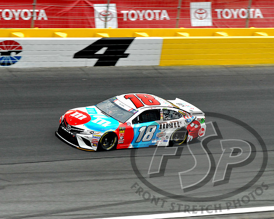 Kyle Busch