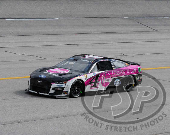 Kevin Harvick