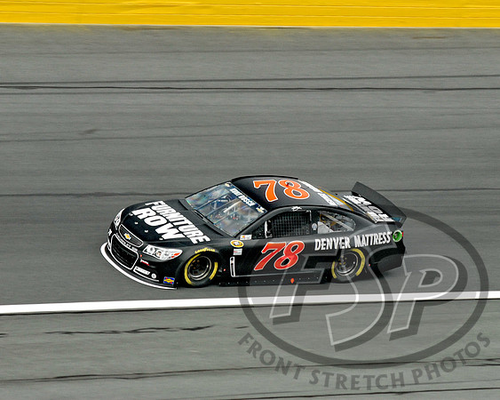 Kurt Busch