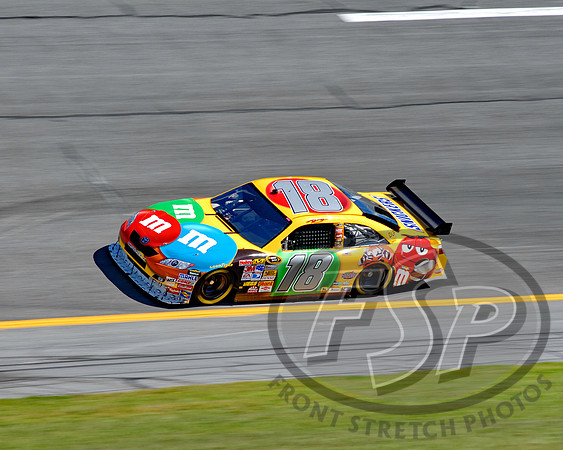 Kyle Busch