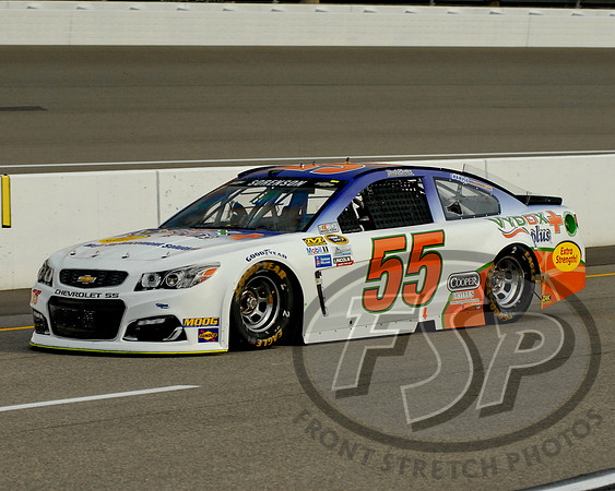 Reed Sorenson