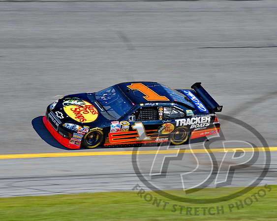 Martin Truex, Jr.