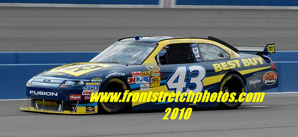 AJ Allmendinger