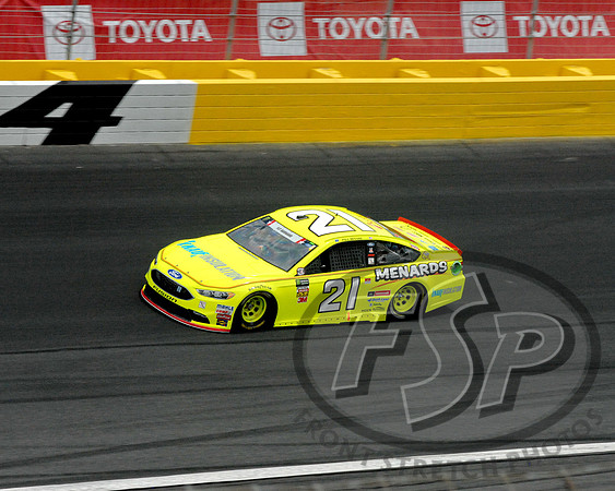 Paul Menard