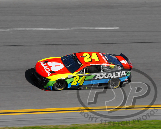 William Byron