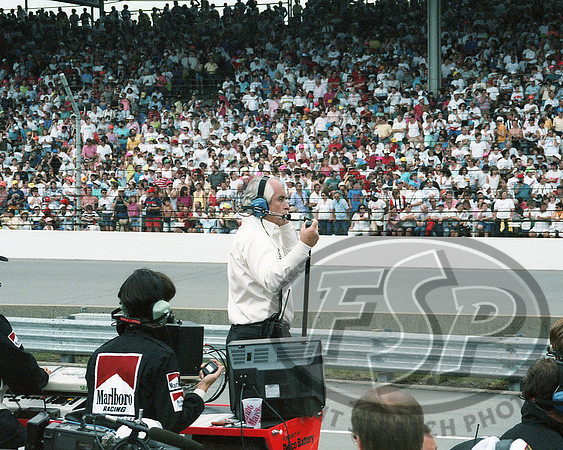 Roger Penske