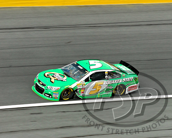 Kasey Kahne