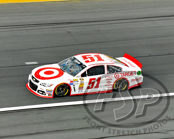 Kyle Larson