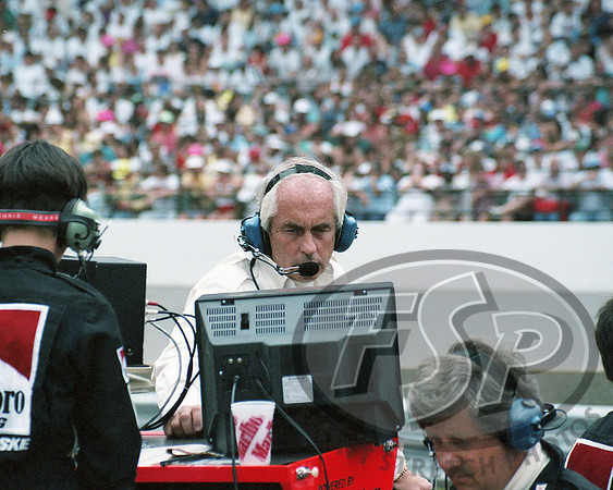 Roger Penske