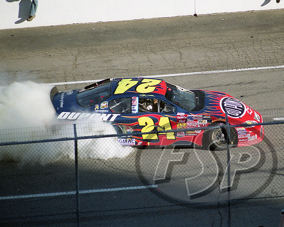 Jeff Gordon