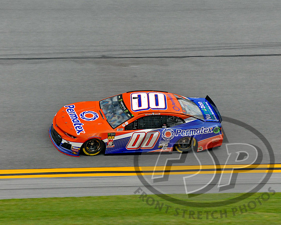 Landon Cassill