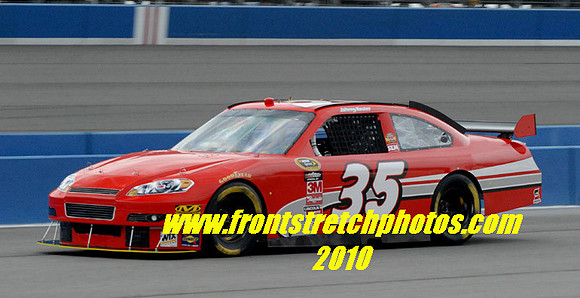 Johnny Sauter