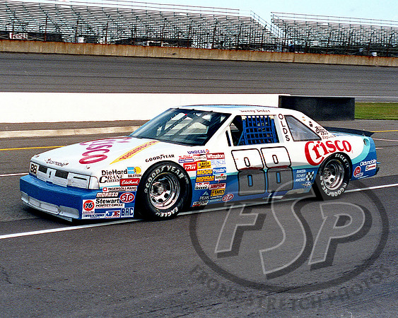 Buddy Baker