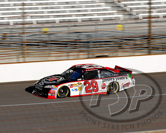 Kevin Harvick