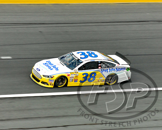 David Gililand