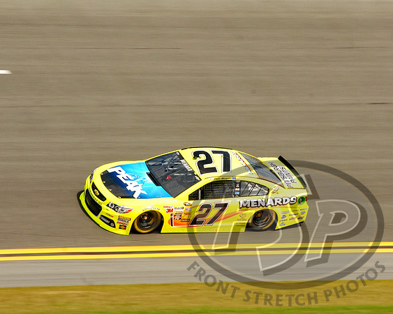 Paul Menard