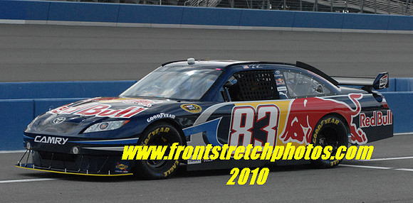 Brian Vickers