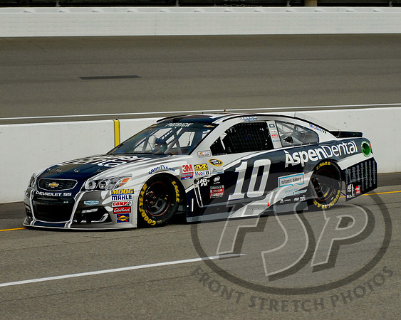 Danica Patrick