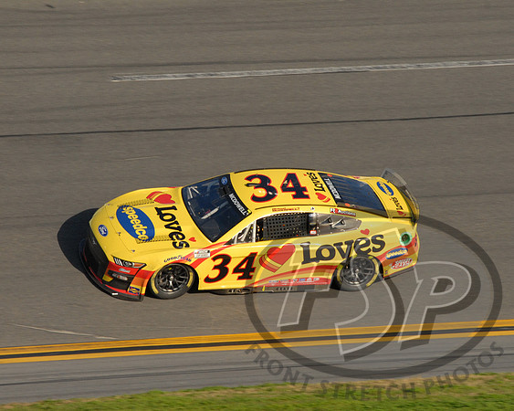 Michael McDowell