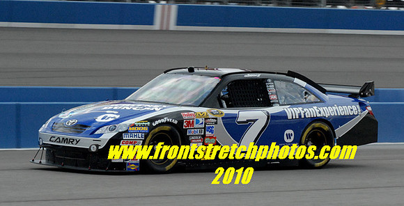 Robby Gordon
