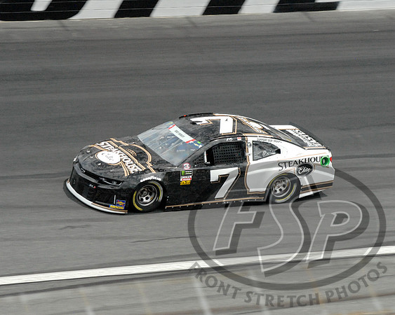 JJ Yeley