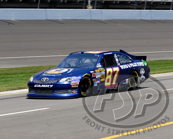 Joe Nemechek