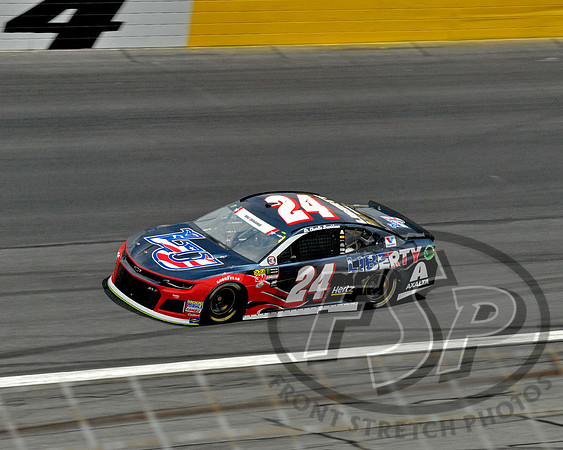 William Byron