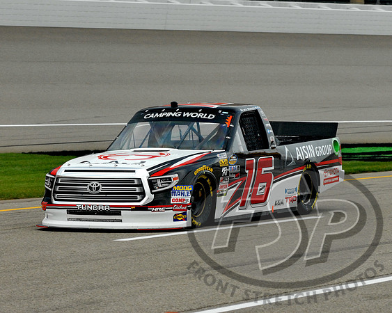 Brett Moffitt