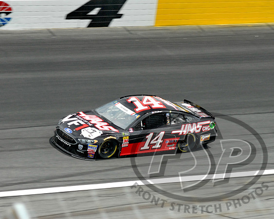 Clint Bowyer