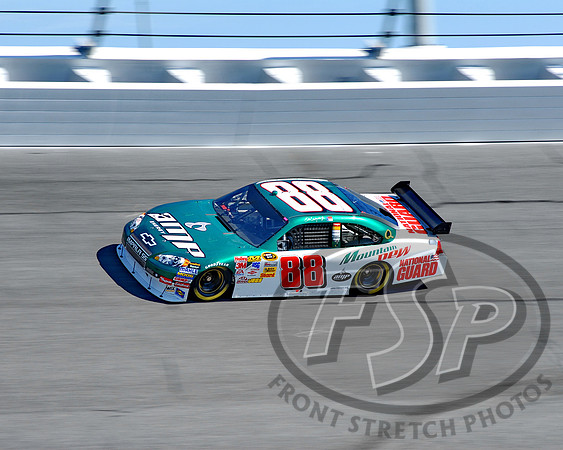 Dal Earnhardt, Jr.