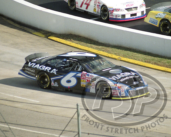Mark Martin