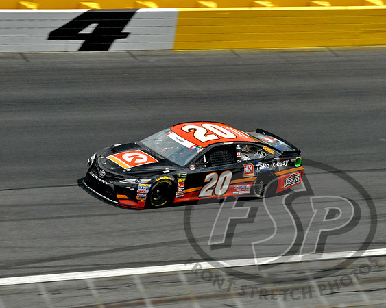 Erik Jones