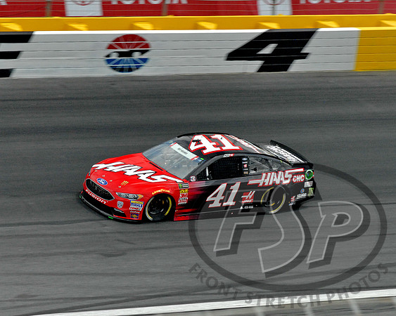 Kurt Busch