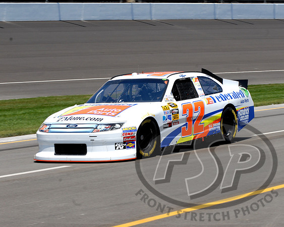 Ken Schrader