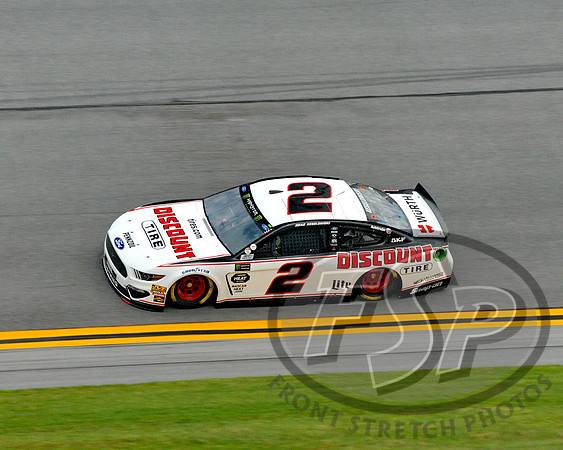 Brad Keselowski