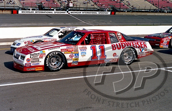 Terry Labonte