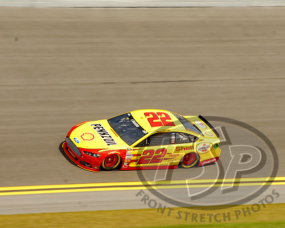 Joey Logano