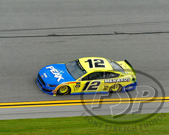 Ryan Blaney