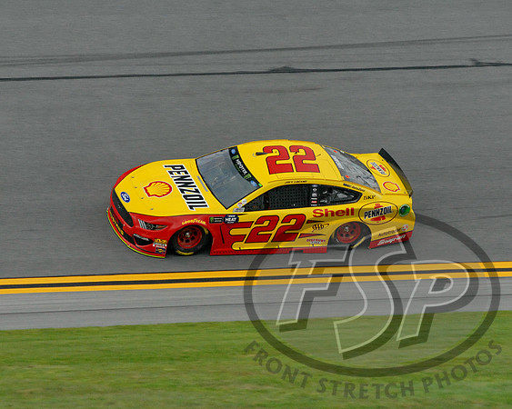 Joey Logano