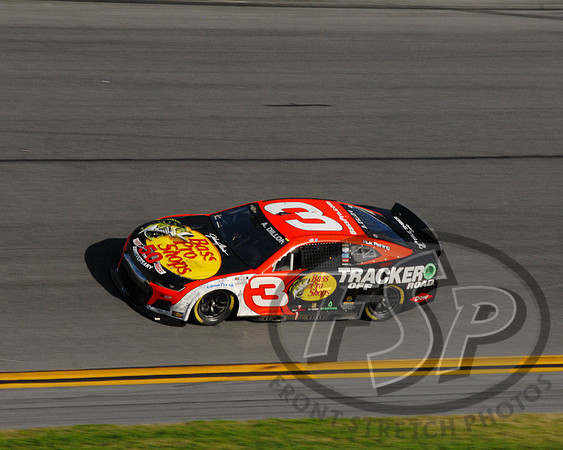 Austin Dillon