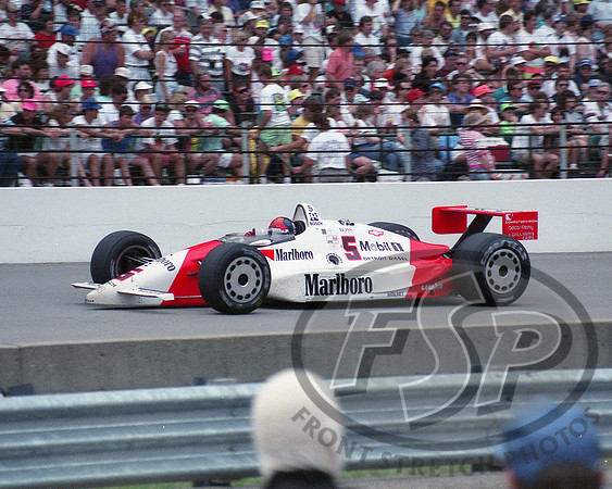 Emerson Fittipaldi