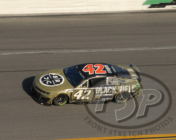 Ty Dillon