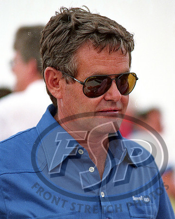 Al Unser, Sr