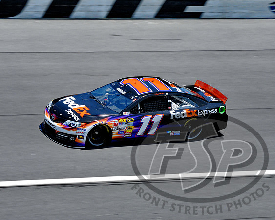 Denny Hamlin