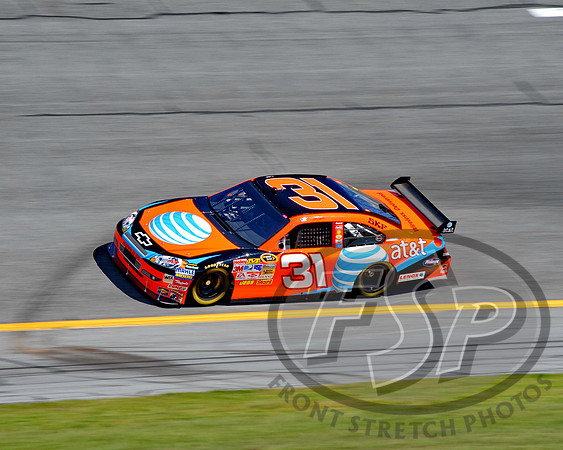 Jeff Burton
