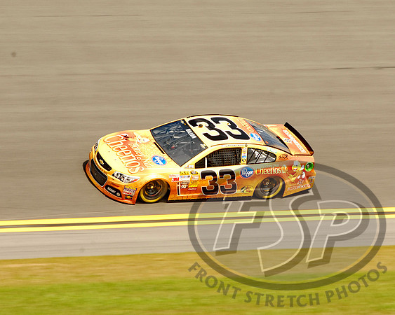 Austin Dillon