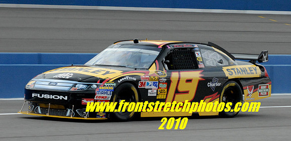 Elliott Sadler