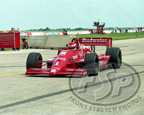 Bobby Rahal