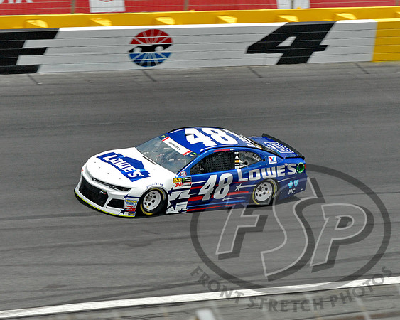 Jimmie Johnson